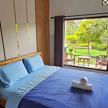 Ady Homestay Uluwatu Esterno foto