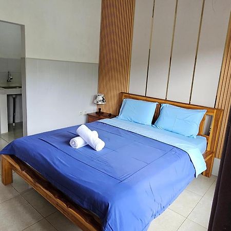 Ady Homestay Uluwatu Esterno foto