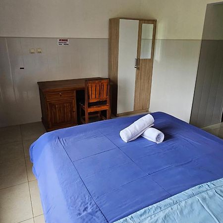 Ady Homestay Uluwatu Esterno foto