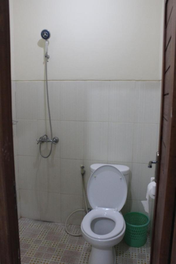 Ady Homestay Uluwatu Esterno foto
