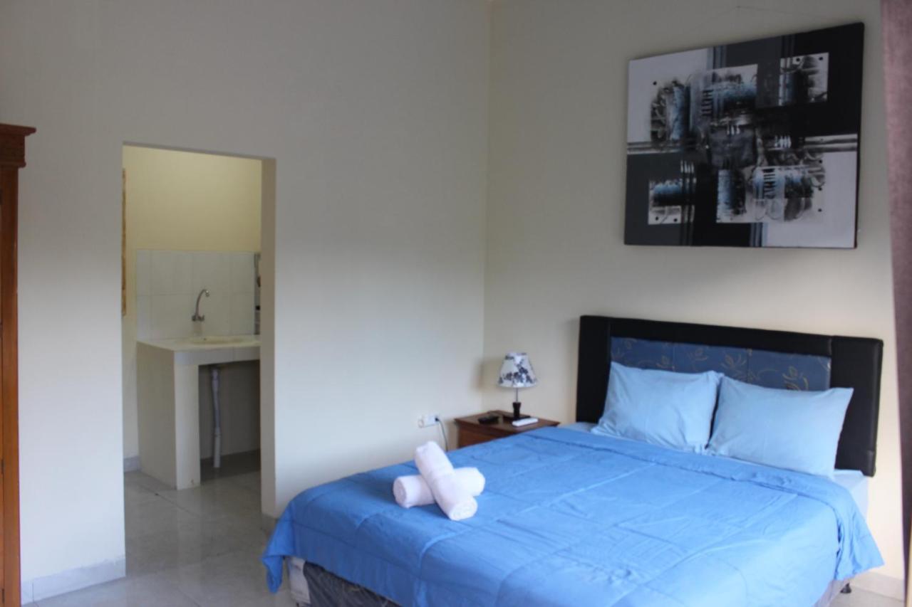 Ady Homestay Uluwatu Esterno foto