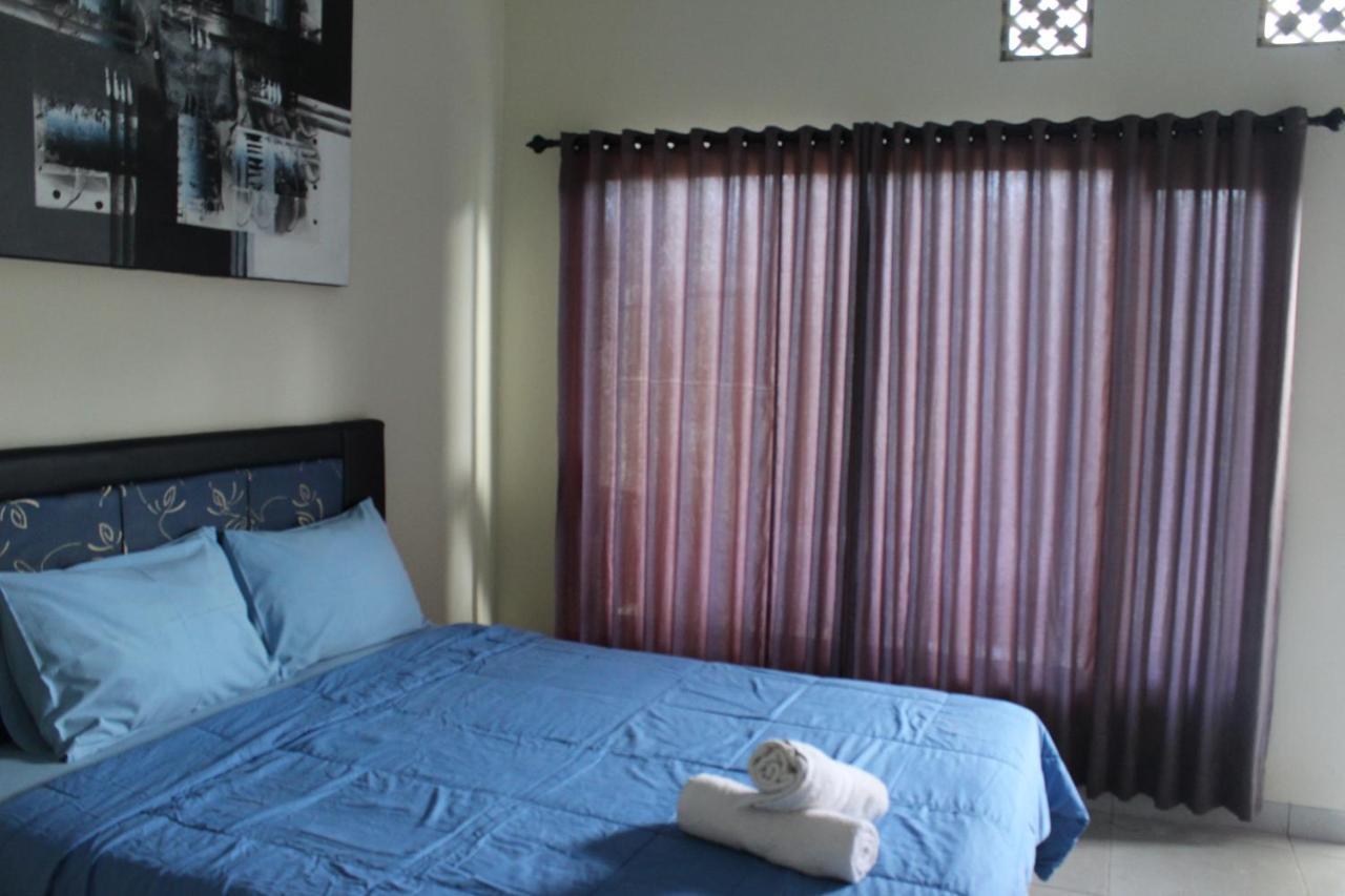 Ady Homestay Uluwatu Esterno foto