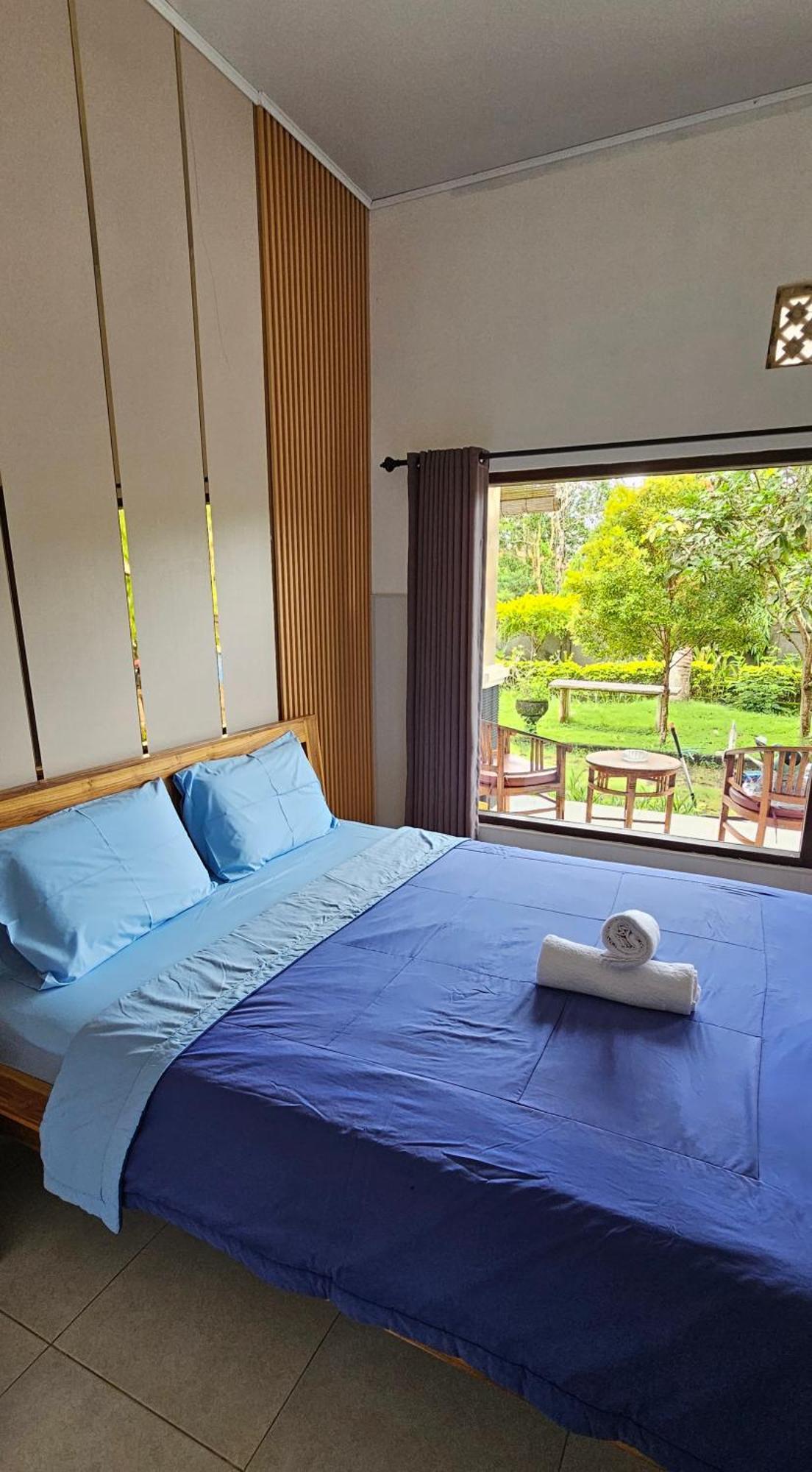 Ady Homestay Uluwatu Esterno foto