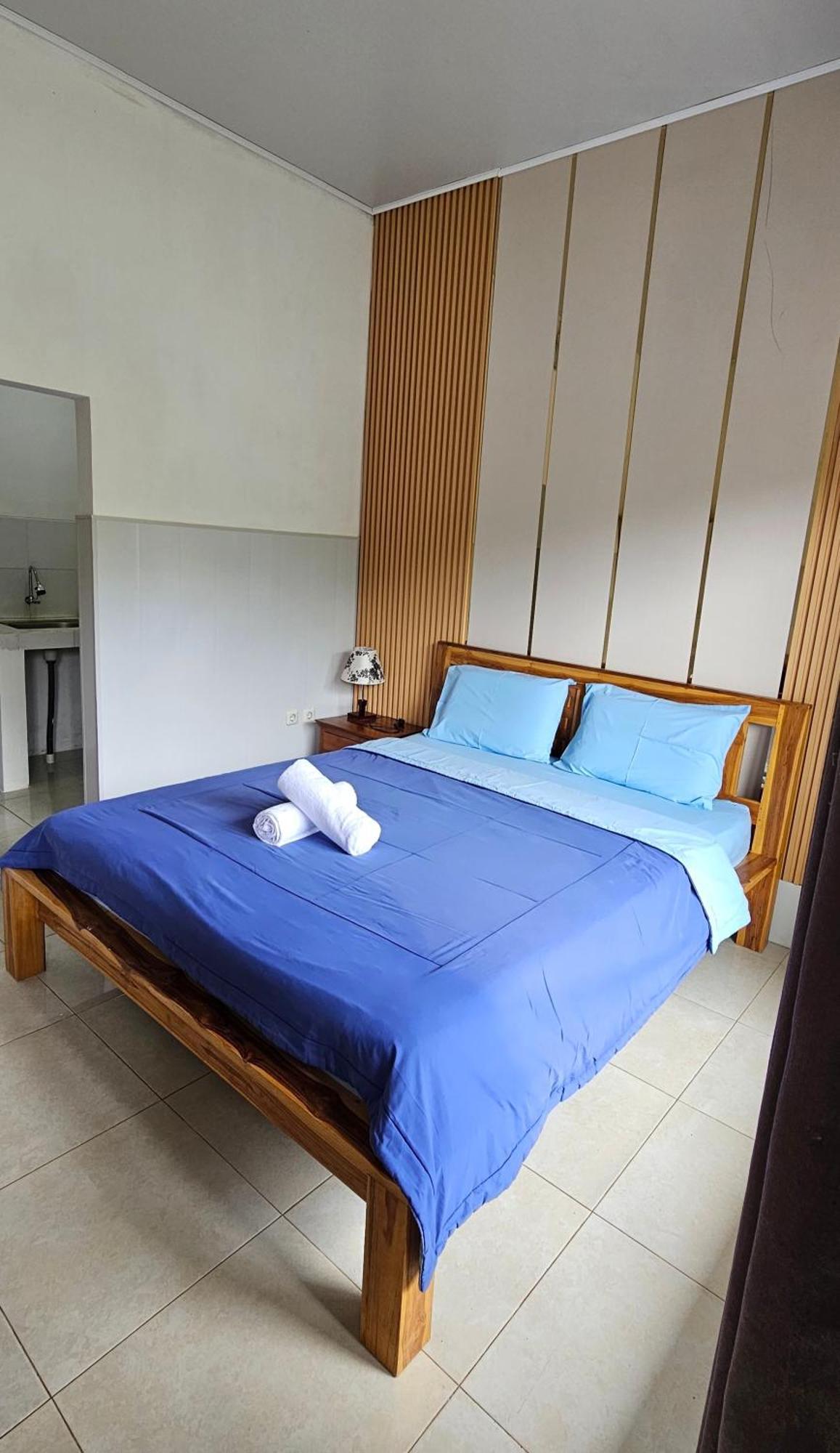 Ady Homestay Uluwatu Esterno foto