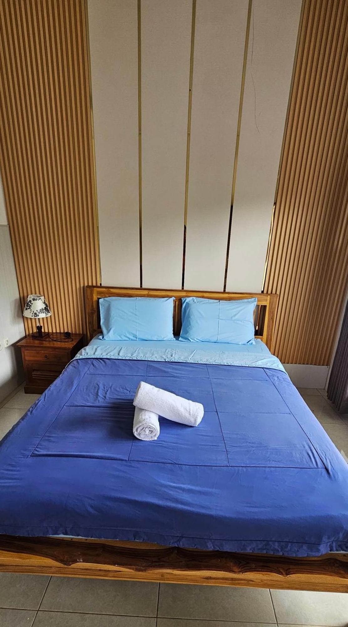 Ady Homestay Uluwatu Esterno foto