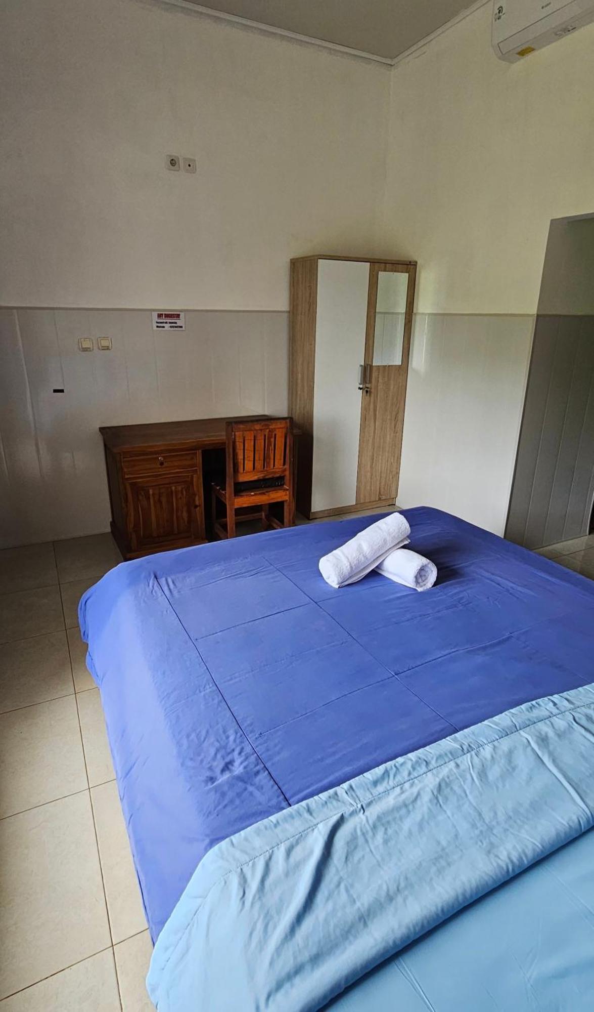 Ady Homestay Uluwatu Esterno foto