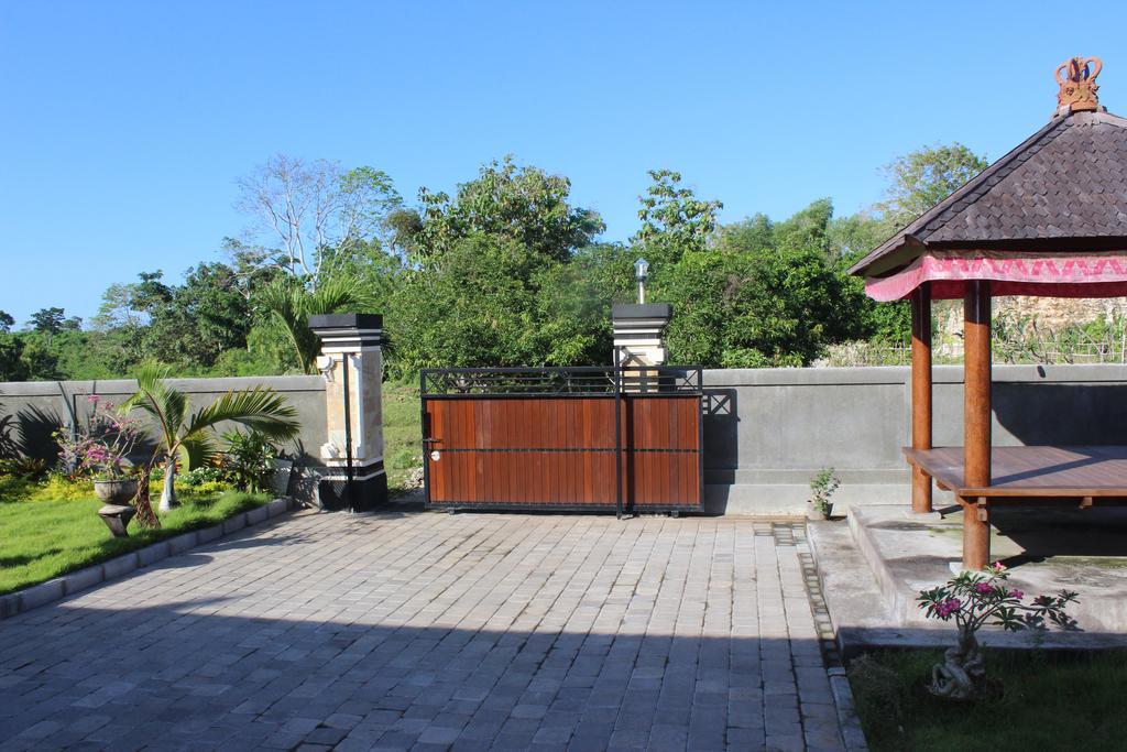Ady Homestay Uluwatu Esterno foto