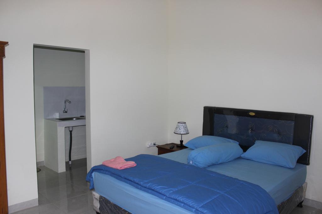 Ady Homestay Uluwatu Esterno foto