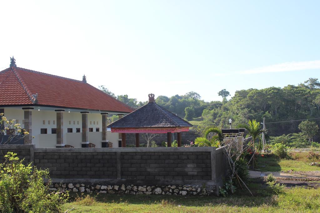 Ady Homestay Uluwatu Esterno foto