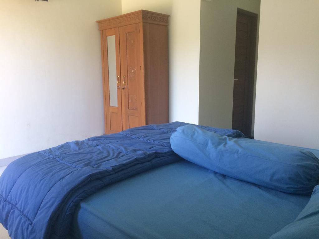 Ady Homestay Uluwatu Esterno foto