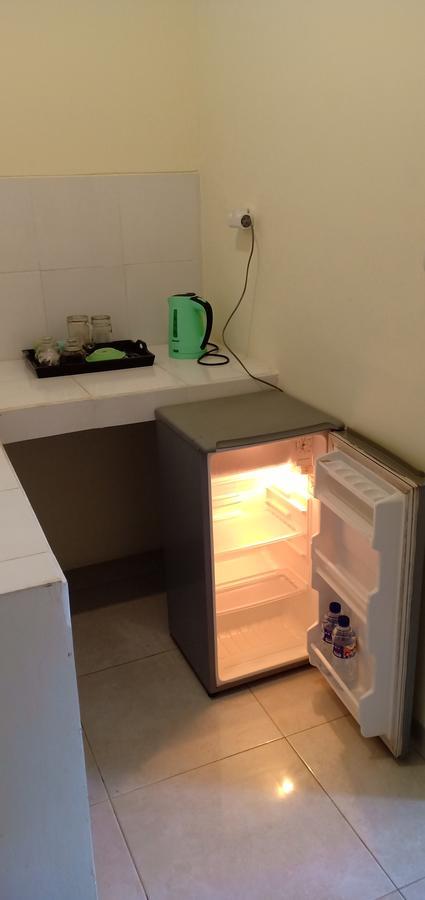 Ady Homestay Uluwatu Esterno foto